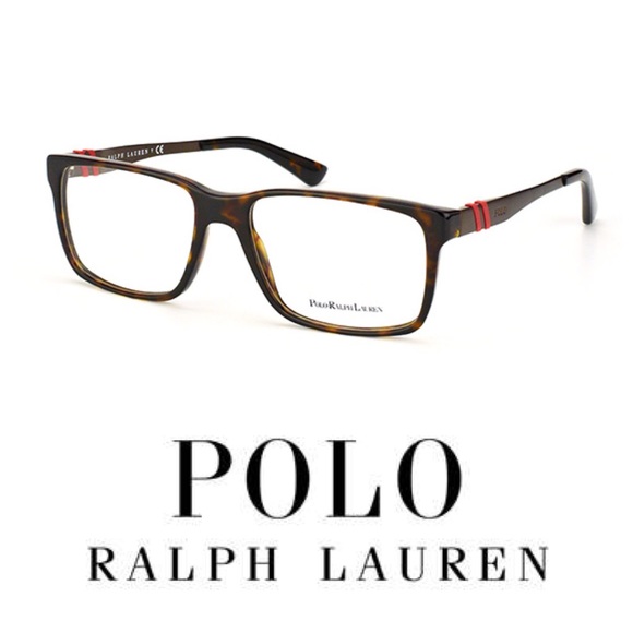 Polo Ralph Lauren Accessories - Polo Ralph Lauren RX Glasses